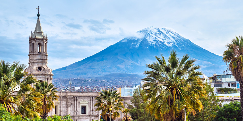 Arequipa-voyage-Perou