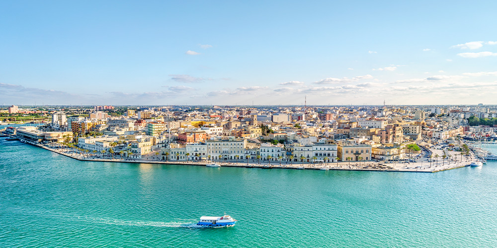 Barletta-voyage-les-Pouilles
