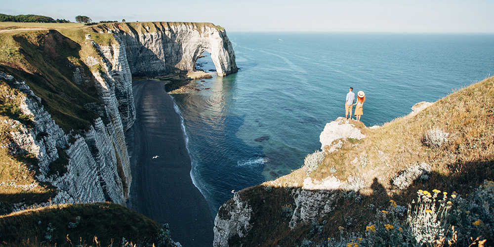 Etretat-Normandie-entre-memoire-et-traditions