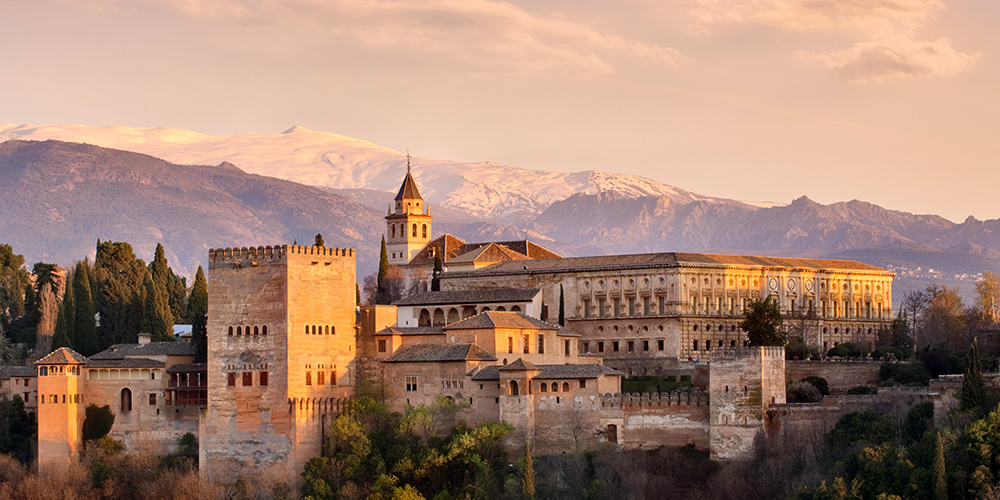 Grenade-voyage-Espagne