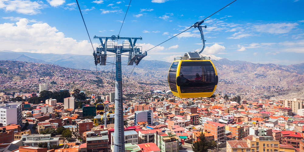 La-Paz-voyage-bolivie
