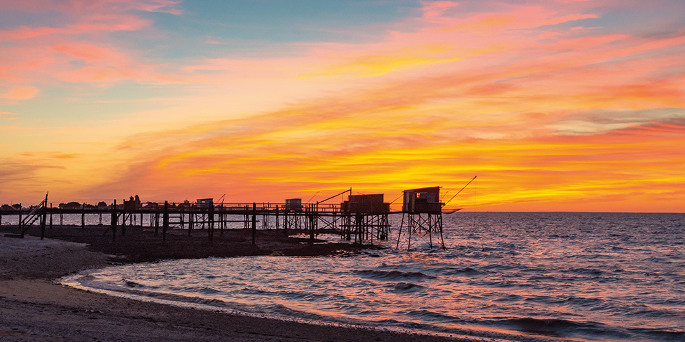 La-rochelle-et-ses-îles-les-plus
