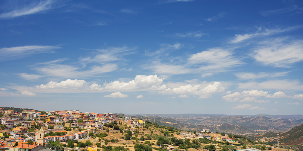 Orgosolo-voyage-Sardaigne