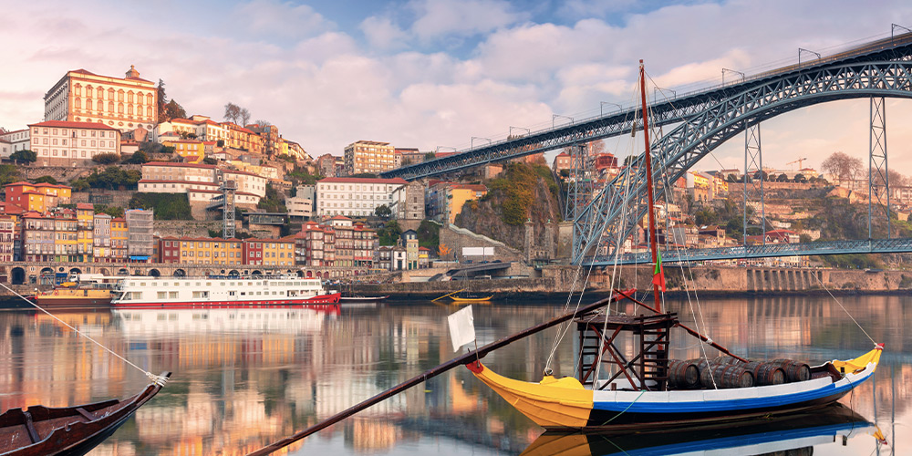 Porto-Circuit-Portugal