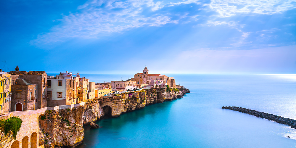 Vieste-voyage-Italie