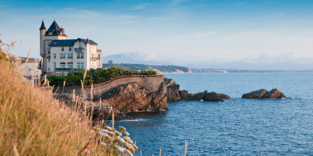 biarritz
