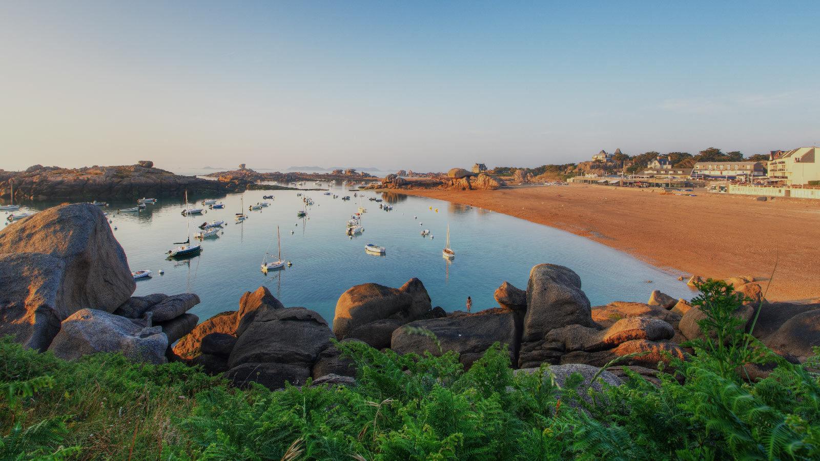 bretagne-nord-côtes-d'amor