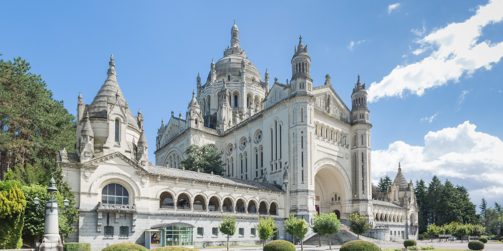 lisieux-voyage-Normandie