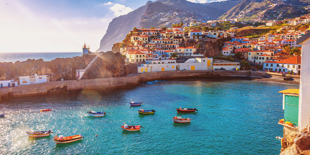 madere-port-madere-lîle-aux-fleurs