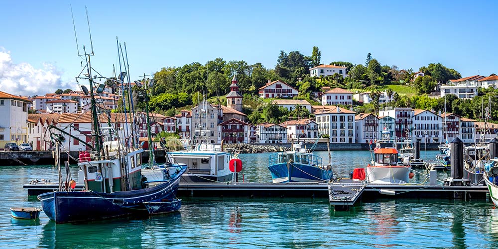 saint-jean-de-luz