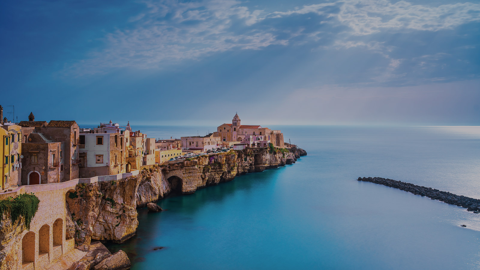 sud-italien-image-de-fond