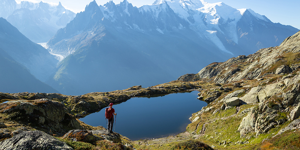 Auvergne-Rhône-Alpes-Chamonix