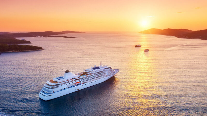 Croisières Philibert Voyages