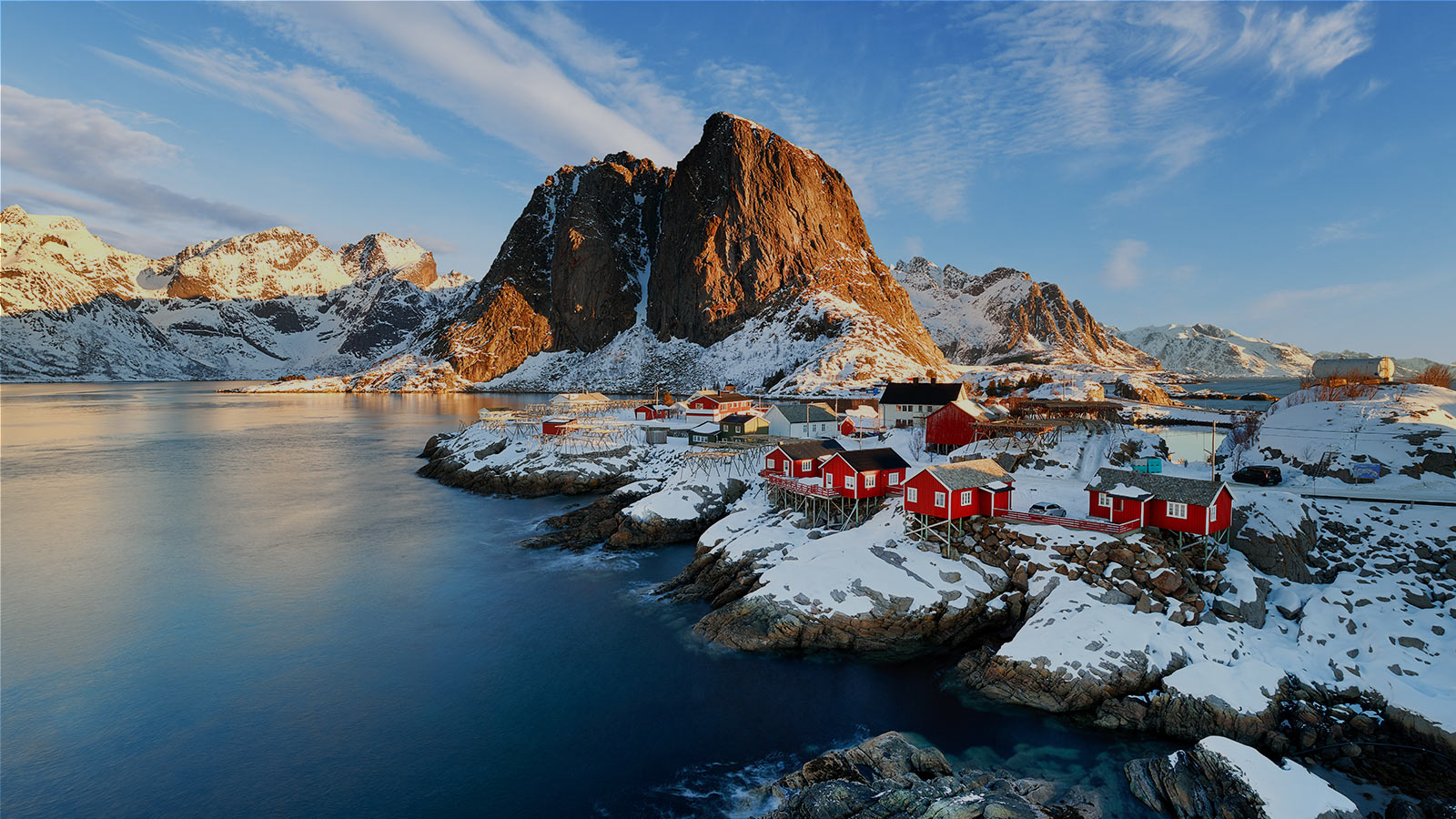 norvège-philibert-voyages