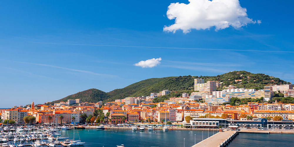 Ajaccio-circuit-Corse