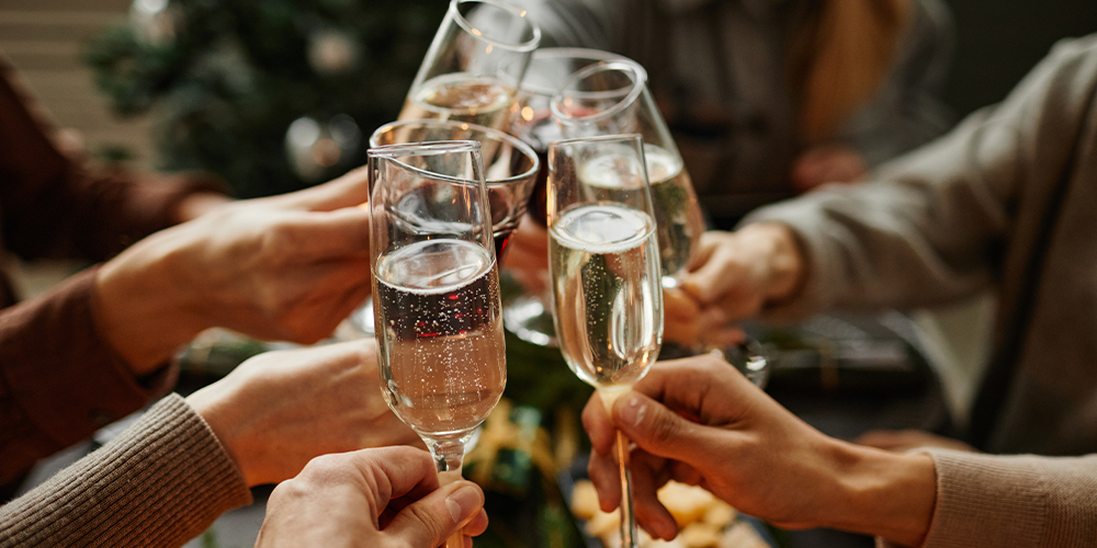 Buffet-nouvel-an-Costa-Brava