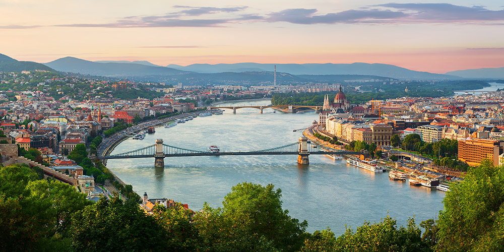 Dudapest-Europe-du-Nord-et-de-l'Est