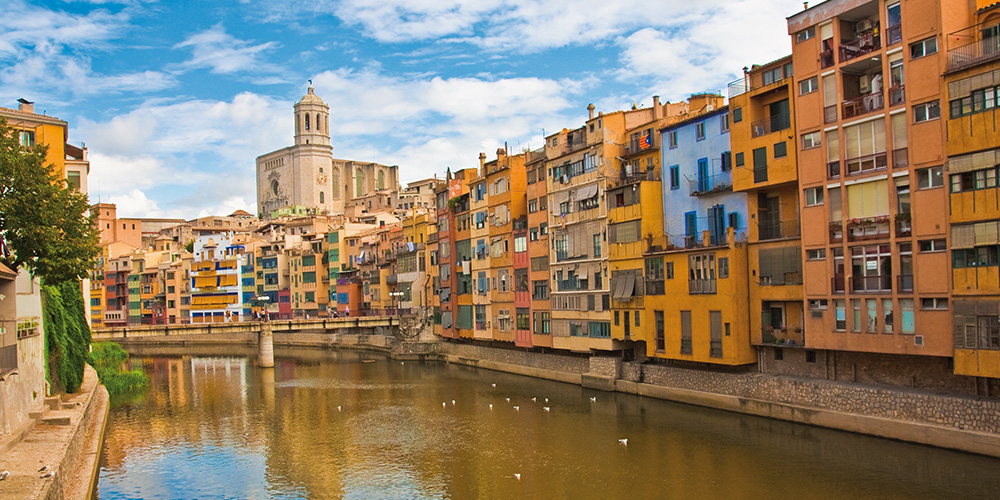 Gérone-nouvel-an-Costa-Brava