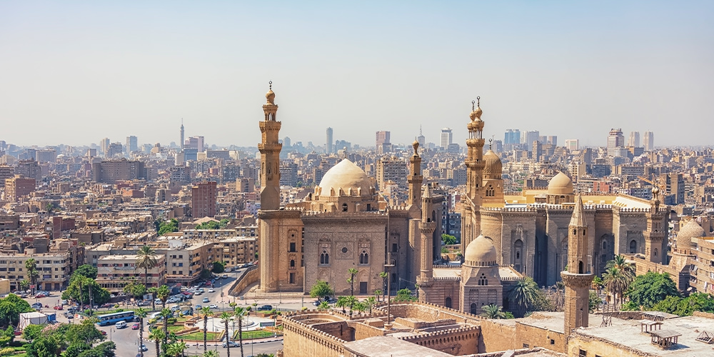 Le-Caire-voyage-Egypte