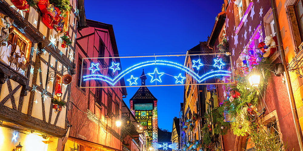Marchés-de-Noël-en-alsace-2-jours-les-plus-Riquewihr