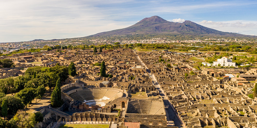 Pompei-voygae-Italie