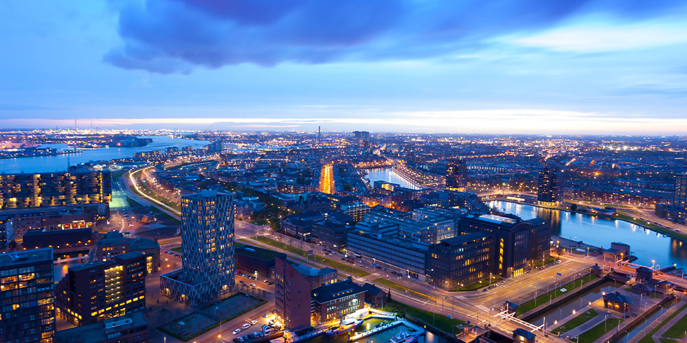 Port-Rotterdam-Voyage-Pays-Bas