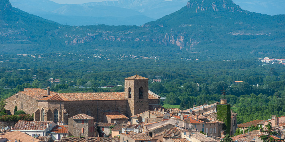Roquebrune-Sur-Argens-Corso-flzuri