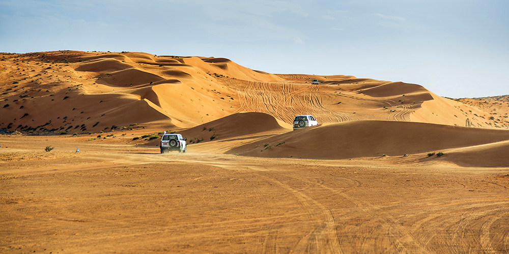 activités-destination-Oman