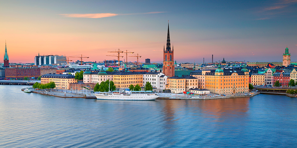 capitale-destination-Suede