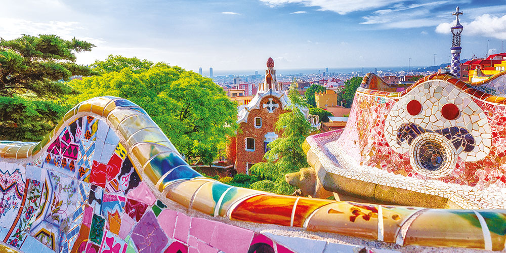 espagne-destination-Europe-du-Sud