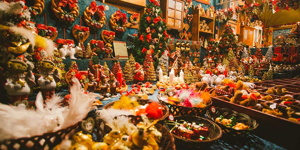 marchés-de-noël