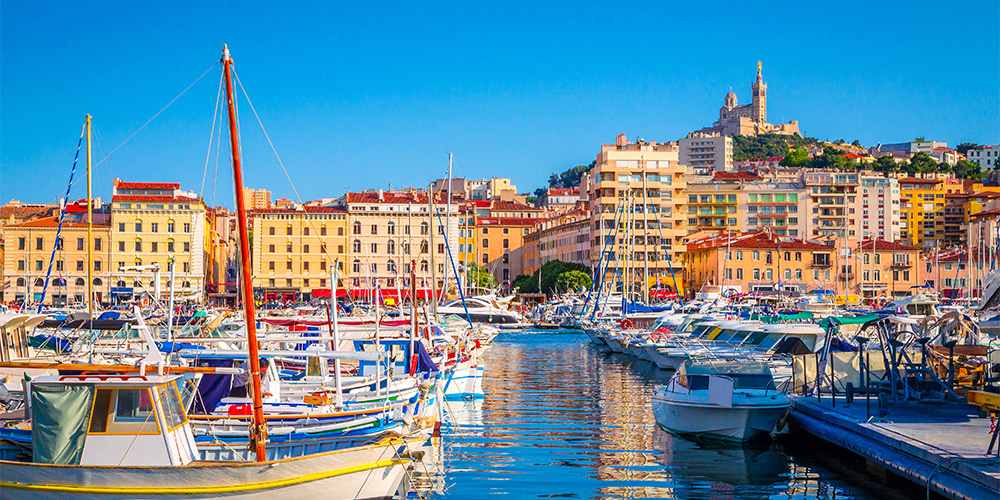 Marseille