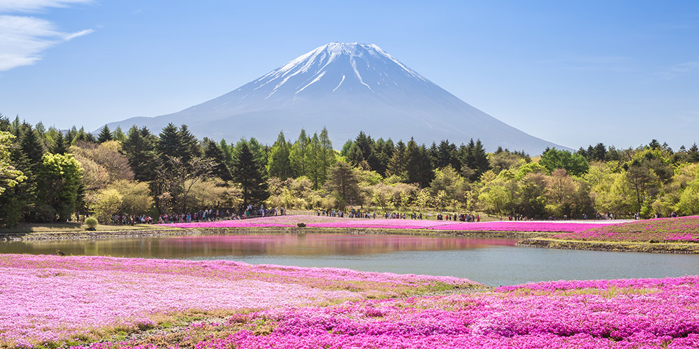 mont-fuji-destination-Japon
