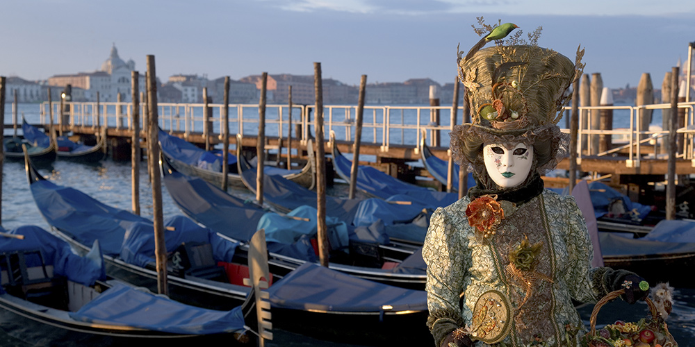 personnage-Carnaval-de-Venise