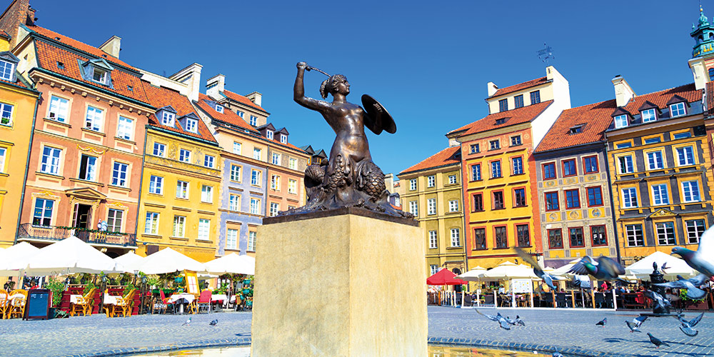 varsovie-destination-Pologne