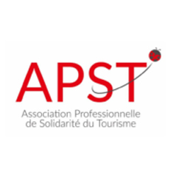 APST - Association Professionnelle de Solidarité du Tourisme