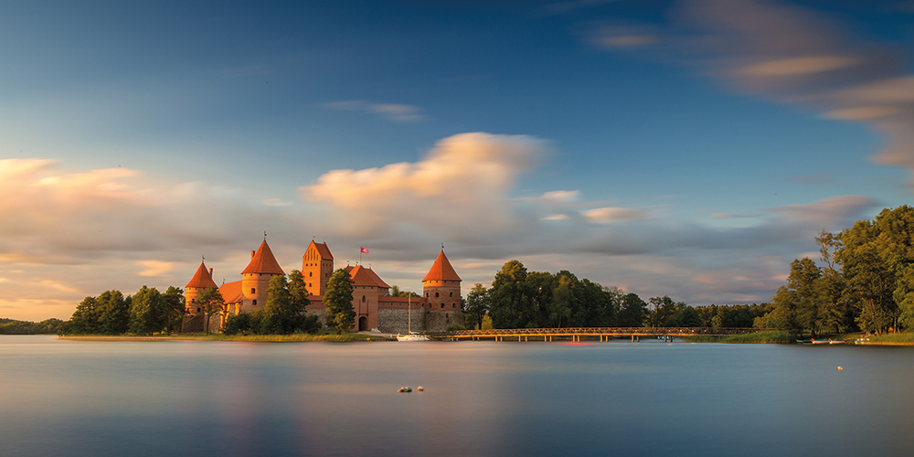 chateau-destination-Lituanie