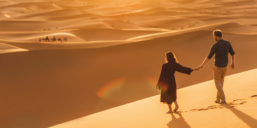 depaysement-destination-Maroc