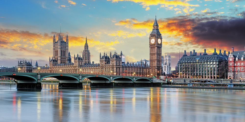 londres-destination-Royaume-Uni