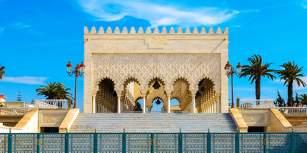 voyage-au-maroc-rabat