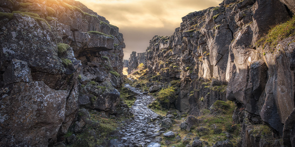 Þingvellir-islande-4-elements