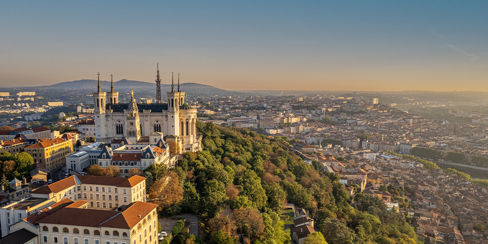 Auvergne-Rhône-Alpes