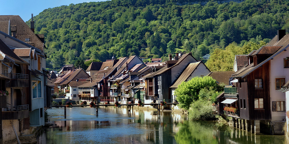 Bourgogne-Franche-Comté
