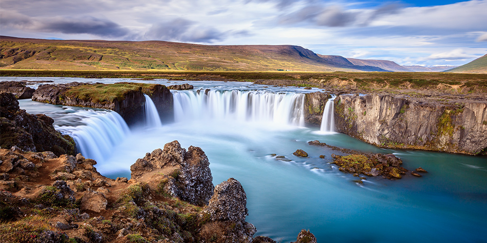Islande