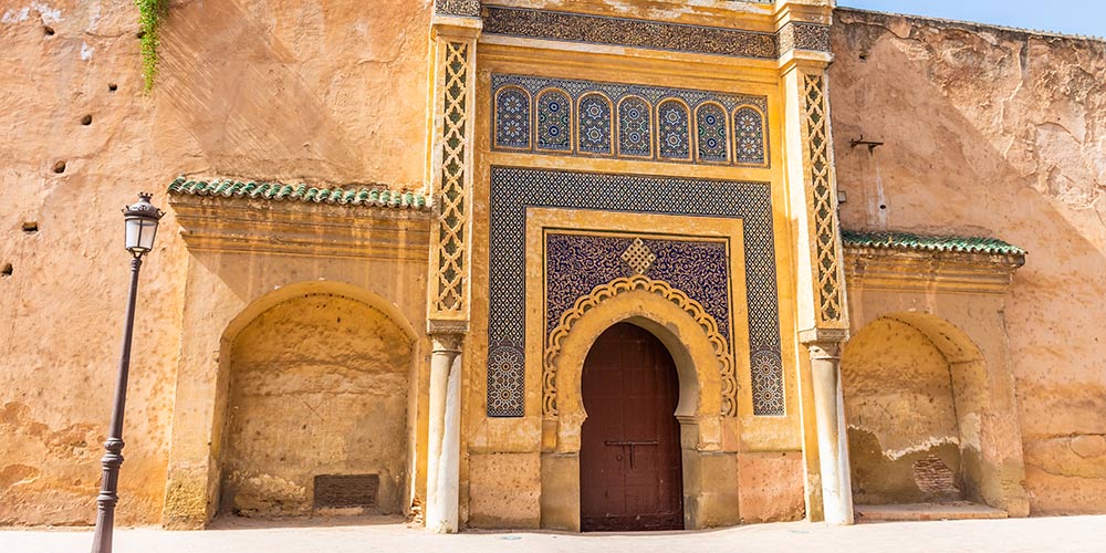 le-maroc-villes-impériales-et-désert-meknès-jour-6