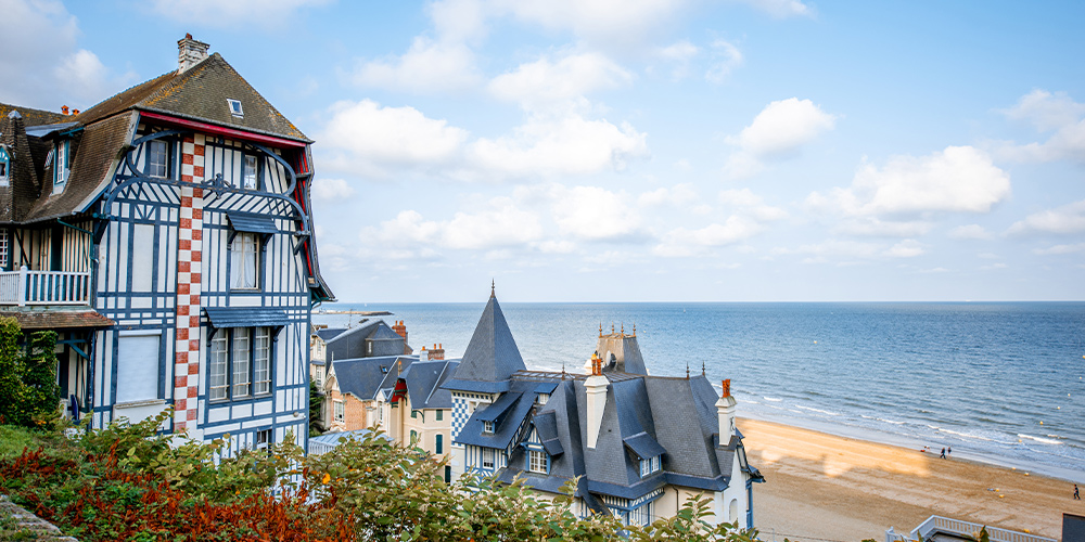 Normandie