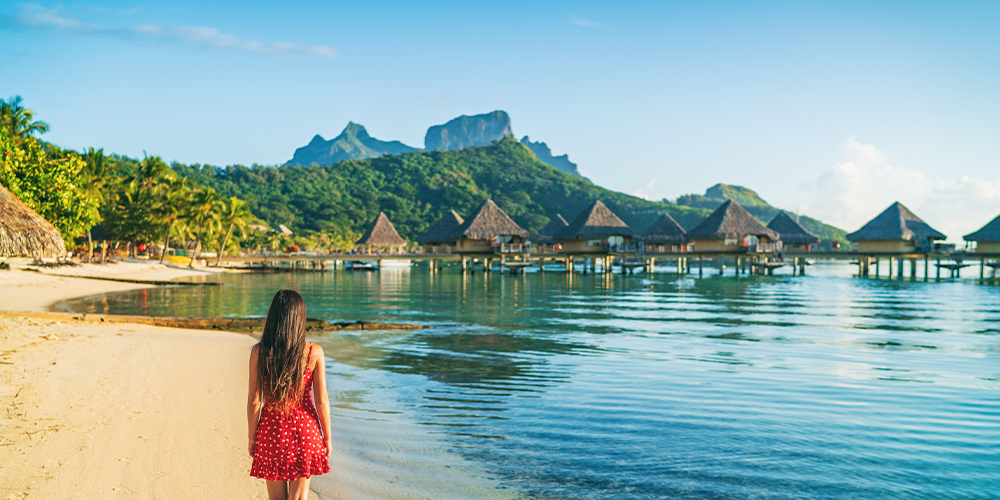 Polynésie Française