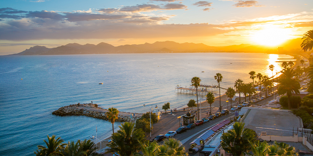 Provence-Alpes-Côte d'Azur