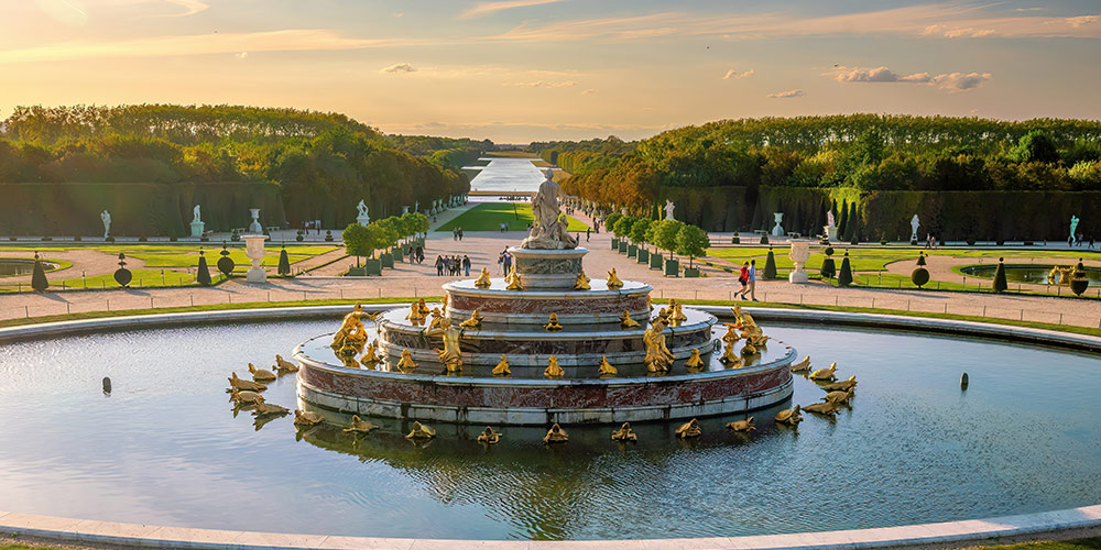 versailles-week-end-en-bref