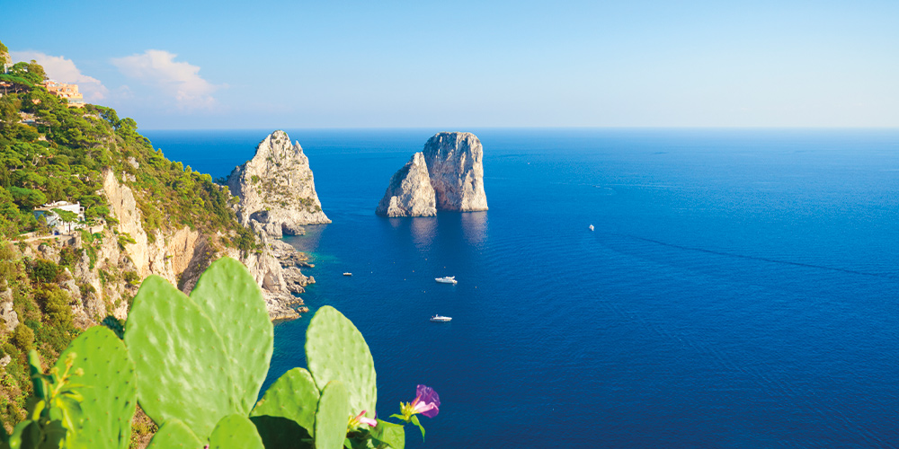 Capri-cote-amalfitaine-entre-mer-et-montagne